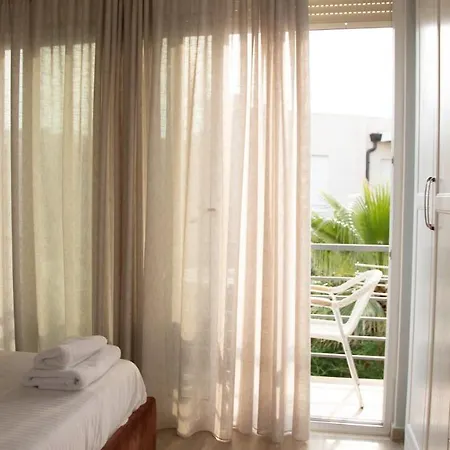 Deni Lalzi Bay Rooms Durres Exterior photo