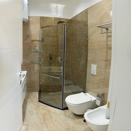 Deni Lalzi Bay Rooms Durres Exterior photo