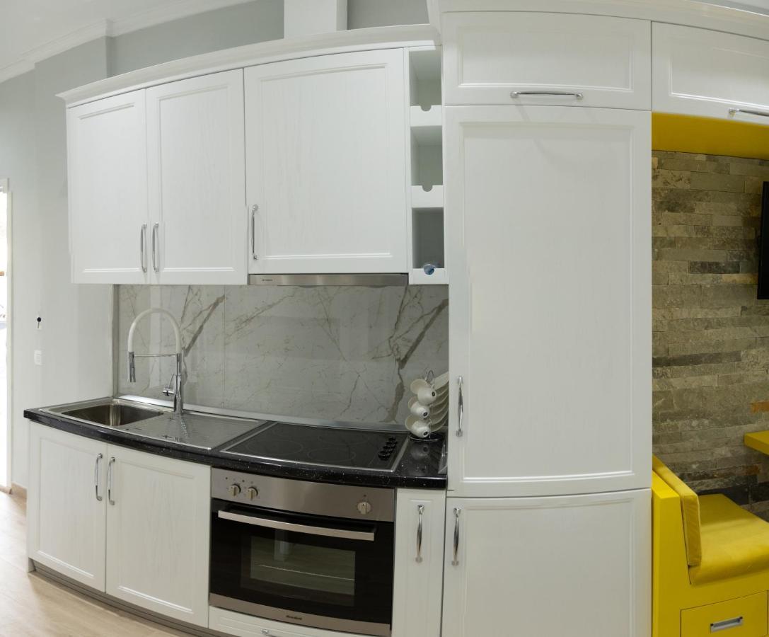 Deni Lalzi Bay Apartmán