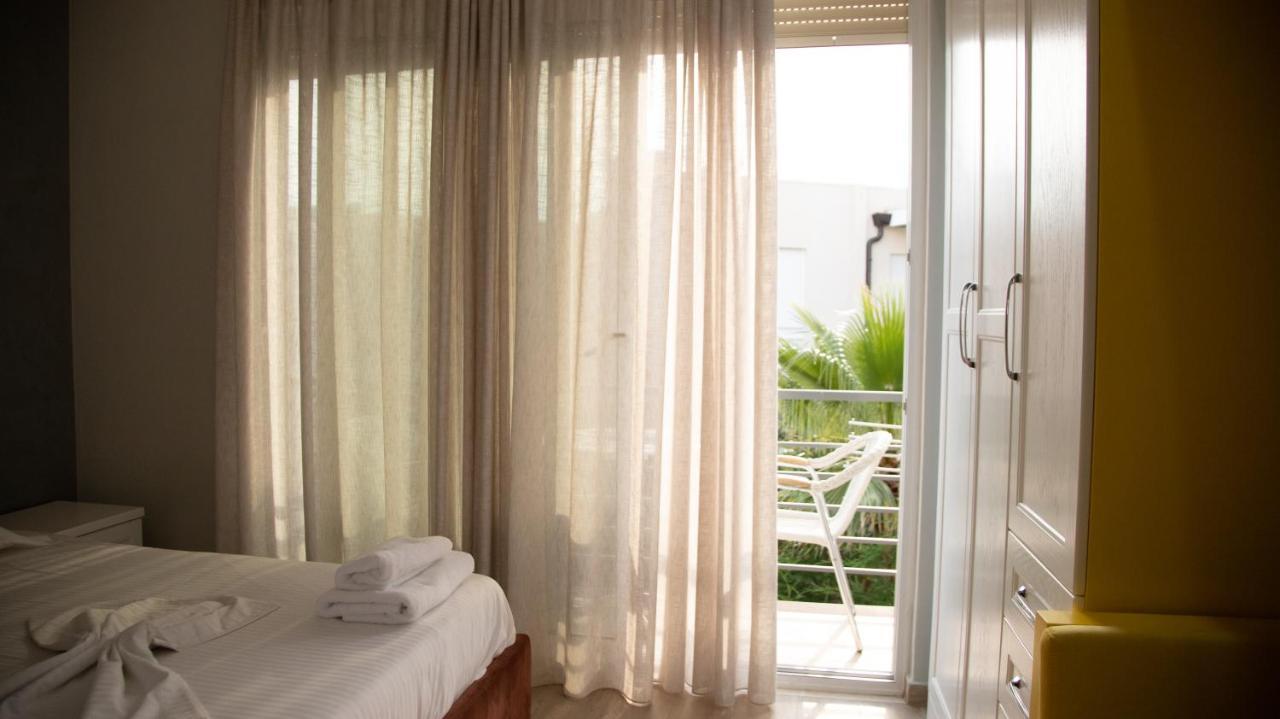 Apartmán Deni Lalzi Bay *