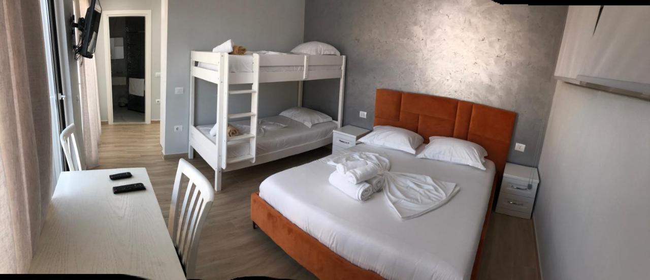 Deni Lalzi Bay Apartmán *