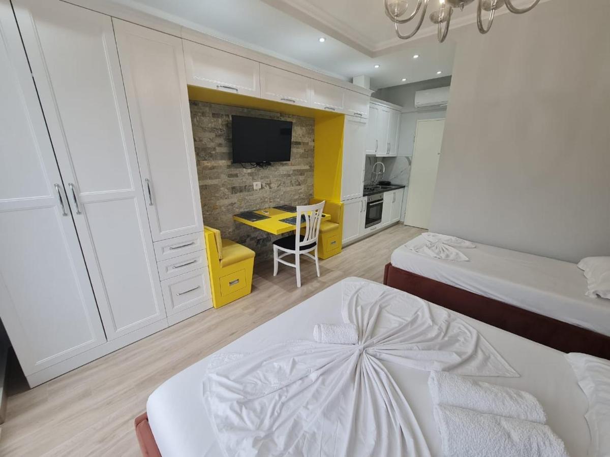 Apartmán Deni Lalzi Bay