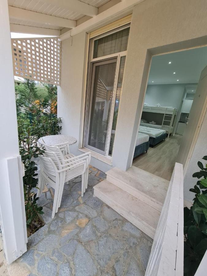 Deni Lalzi Bay Apartmán