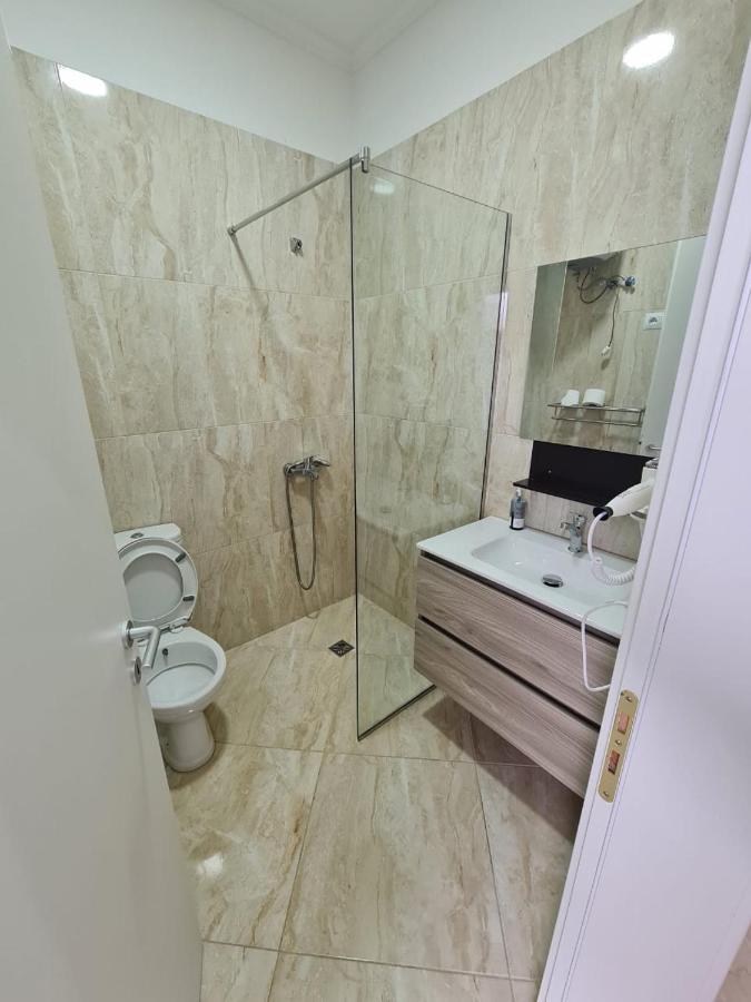 Apartmán Deni Lalzi Bay