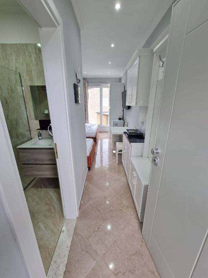 Deni Lalzi Bay Apartmán Durrës